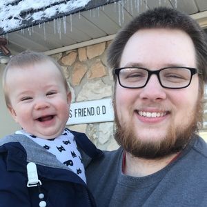 Meet your Posher, Logan